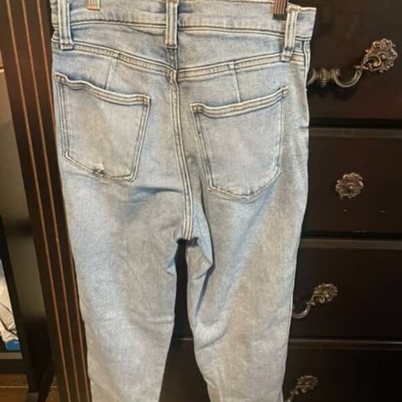 jeans - Picture 5 of 5